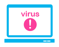 プライバシーとセキュリティの保護